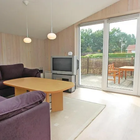 Tatil Evi Holiday With Sea View 05 Hejls