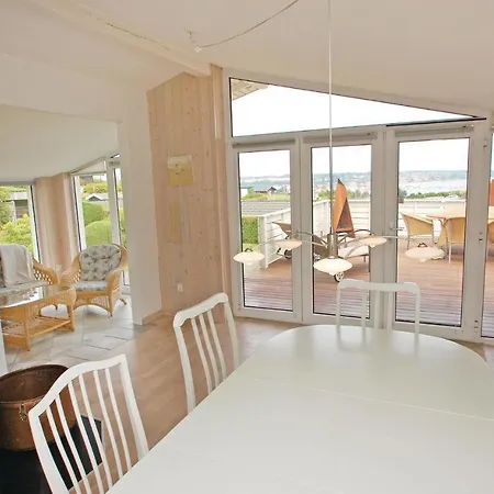 Holiday With Sea View 05 Tatil Evi *