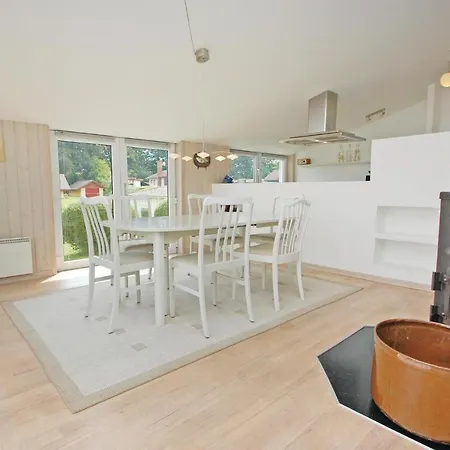 Holiday With Sea View 05 Tatil Evi Hejls
