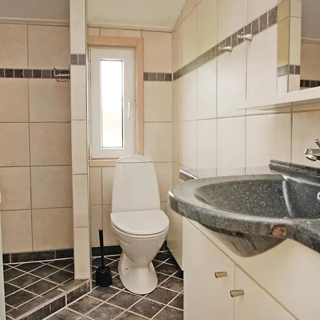 Tatil Evi Holiday With Sea View 05 Hejls